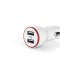 ANKER - Mobile Accessories - AK-A2310H21 - PowerDrive 2 White