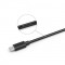 ANKER - AK-B2021L11 - 24W 2-Port USB Charger EU Black & Micro cable 