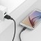 ANKER - Mobile Accessories - AK-PowerLine-Micro-USB - Power Line Micro-USB Cable