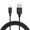 ANKER - Mobile Accessories - AK-PowerLine-Micro-USB - Power Line Micro-USB Cable