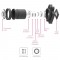 YI - YI-8900 - YI Smart Dash Camera