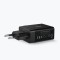 ANKER - AK-B2021L11 - 24W 2-Port USB Charger EU Black & Micro cable 