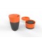 Light My Fire - World of Fire - LF-PACKUP-CUP - Pack Up Cup
