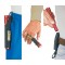 NITE IZE - Innovative Accessories - NI-GNC-06 - Grip 'n Clip