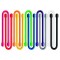 NITE IZE - Innovative Accessories - NI-GT6 - Gear Tie 15cm
