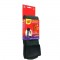 HEAT FACTORY - Warmers - HF-1506 - Wollstrumpf