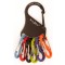 NITE IZE - Innovative Accessories - NI-KRK-03-01 - S-Biner KeyRack