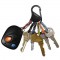 NITE IZE - Innovative Accessories - NI-KRK-03-01 - S-Biner KeyRack