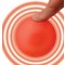 NITE IZE - Innovative Accessories - NI-MTLP-08 - LED Meteor-Ball