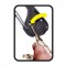 NITE IZE - Innovative Accessories - NI-NCJ-02-01 - CamJam Cord Tightener