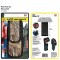 NITE IZE - Innovative Accessories - NI-PIM-03 - Mini Pock-It's Utility Holster