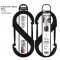 NITE IZE - Innovative Accessories - NI-SBP10 - S-Biner Kunststoff Größe 10