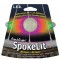 NITE IZE - Innovative Accessories - NI-SKL-03 - SpokeLit