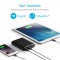 ANKER - Mobile Accessories - AK-PowerCore10400 - PowerCore 10.400 mAh