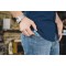 KEYSMART - Compact Key Holder - KS-KEYSMART-ext - KeySmart 2.1 (extended version), 2-8 keys