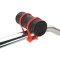 OUTDOOR TECH - OU-BUCKSHOT - Buck Shot, Rugged Wireless Speaker