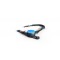 Lishinu - the leash in you - LI-BUNGEE - Lishinu, retractable dog leash BUNGEE