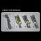 NITE IZE - Innovative Accessories - NI-CJW - CamJam Tie Down Strap