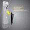 NITE IZE - Innovative Accessories - NI-CNT-IP5C - Connect Case for iPhone 5C