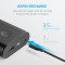 ANKER - Mobile Accessories - AK-PowerCore+10050 - PowerCore+ 10.050 w. QC 3.0 & Power IQ