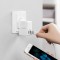 ANKER - Mobile Accessories - AK-A2022321 - PowerPort 2 Lite w. interchangeable UK- and EU Plugs 17W