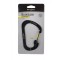 NITE IZE - Innovative Accessories - NI-CSL - SlideLock Carabiner