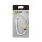 NITE IZE - Innovative Accessories - NI-CSL - SlideLock Carabiner