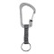 NITE IZE - Innovative Accessories - NI-CSLW - SlideLock Key Ring