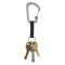 NITE IZE - Innovative Accessories - NI-CSLW - SlideLock Key Ring