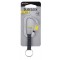 NITE IZE - Innovative Accessories - NI-CSLW - SlideLock Key Ring