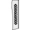 PACHMAYR - Recoil pads - F325 - F325 Deluxe Field Pad