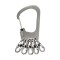 NITE IZE - Innovative Accessories - NI-KCK-11-R3 - SlideLock KeyRack