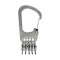 NITE IZE - Innovative Accessories - NI-KCK-11-R3 - SlideLock KeyRack