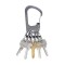 NITE IZE - Innovative Accessories - NI-KCK-11-R3 - SlideLock KeyRack