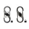 NITE IZE - Innovative Accessories - NI-KCK-11-R3 - SlideLock KeyRack