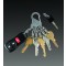 NITE IZE - Innovative Accessories - NI-KLK-11-R3 - KeyRack Locker