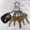 NITE IZE - Innovative Accessories - NI-KRS-03 - KeyRack Steel