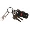 NITE IZE - Innovative Accessories - NI-KMT - DoohicKey Multi Tool