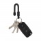 NITE IZE - Innovative Accessories - NI-KGL - Gear Tie Key Ring