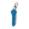 NITE IZE - Innovative Accessories - NI-KMTC-03-R7 - DoohicKey Key Chain Hook Knife, blue