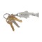 NITE IZE - Innovative Accessories - NI-KMTFKS-11-R6 - DoohicKey® FishKey™ Key Tool