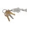 NITE IZE - Innovative Accessories - NI-KMTFKS-11-R6 - DoohicKey® FishKey™ Key Tool