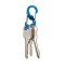 NITE IZE - Innovative Accessories - NI-LSBMA - S-Biner MicroLock Aluminum