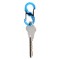 NITE IZE - Innovative Accessories - NI-LSBPM - S-Biner MicroLock Polycarbonate