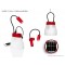 BRIGHT PRODUCTS - BP-SUNBELL - SunBell Solar Lamp and Phone Charger