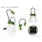 BRIGHT PRODUCTS - BP-SUNBELL - SunBell Solar Lamp and Phone Charger