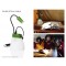 BRIGHT PRODUCTS - BP-SUNBELL - SunBell Solar Lamp and Phone Charger