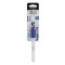 NITE IZE - Innovative Accessories - NI-MGS-02-R6 - LED Mini Glowstick, black (white LD)