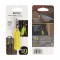 NITE IZE - Innovative Accessories - NI-NGVM-16-R7 - NextGlo Visibility Marker, yellow