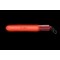 NITE IZE - Innovative Accessories - NI-MGS-02-R6 - LED Mini Glowstick, black (white LD)